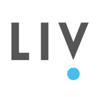 LIV Agency logo - Similar company to Klingerman Travel Inc