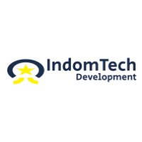 Indomtech Development logo - Similar company to Auricy