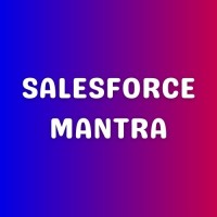 Salesforce Mantra logo - Similar company to Cloudibell Tech Private Limited