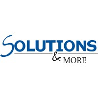 SOLUTIONS & MORE, INC. logo - Similar company to Strategic Building Services