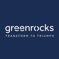 Greenrocks Advisory s.r.o. logo - Similar company to Digital Solutions, S.R.O.