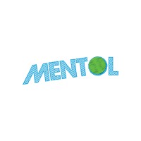 Mentol logo - Similar company to Mental Cloth