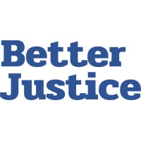 Better Justice Partnership logo - Similar company to Meee
