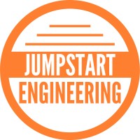 Jumpstart Engineering logo - Similar company to Mint Engineering Ab