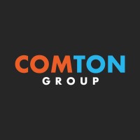 Comton Media logo - Similar company to Comton Group Limited
