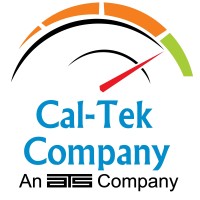 Cal-Tek Company, Calibration Services logo - Similar company to Cal Tec Labs Inc.