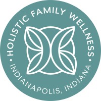 Holistic Family Wellness logo - Similar company to Michigan Center For Holistic Medicine