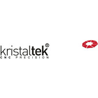 Kristaltek CNC Precision logo - Similar company to Imaist - Inovação E Tecnologia, Lda