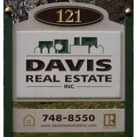 Davis Real Estate RGV