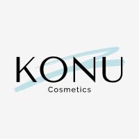 KONU Cosmetics logo - Similar company to Gloowy