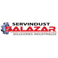 SERVINDUST SALAZAR logo - Similar company to Seal Fast Inc.