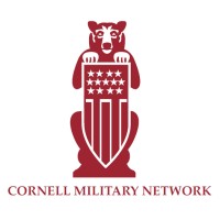 Cornell Military Network logo - Similar company to Cornell Alumni