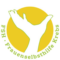 Frauenselbsthilfe Krebs Bundesverband e.V. logo - Similar company to Haus Der Krebs-Selbsthilfe - Bundesverband E. V.