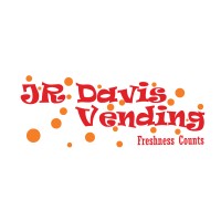 JR Davis Vending, Inc. logo - Similar company to Destination Yachts