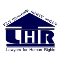 Lawyers for Human Rights - የሕግ ባለሙያዎች ለሰብዓዊ መብቶች logo - Similar company to Ethiopian Human Rights Defenders Center