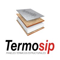 Termosip logo - Similar company to Builderpack