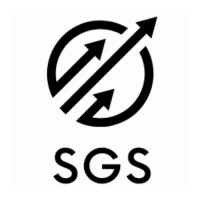 SGS Consultation logo - Similar company to Rider.