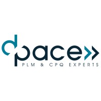 dpace logo - Similar company to Keytech Software Gmbh