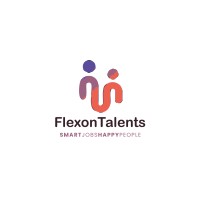 Flexon Solutions logo - Similar company to Flexon
