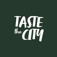 Taste the City logo - Similar company to Myco Pet
