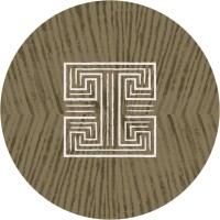 Curatoria logo - Similar company to Ginger Estudio