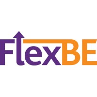 Flexbe Training logo - Similar company to Xameon