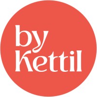 byKettil Travel logo - Similar company to Perswall