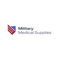 Military Medical Supplies logo - Similar company to Arotec Ltd.