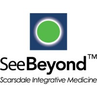 SeeBeyond Medicine logo - Similar company to Centrespring Md Powered By Hol+