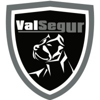 Valsegur logo - Similar company to Condor Bus Ltda