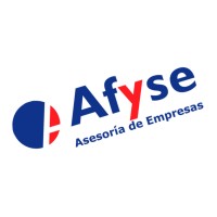 GRUPO AFYSE logo - Similar company to Anaco Robotics Div.