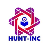 HUNT-INC logo - Similar company to Hunt It