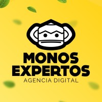 Monos Expertos logo - Similar company to Colectivo Web