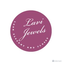 lavi jewels logo - Similar company to Gemlux Jewels