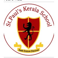 St.Paul's Kerala School logo - Similar company to Ys Group
