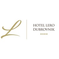 Hotel Lero Dubrovnik logo - Similar company to Pucic Palace