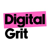 Digital Grit logo - Similar company to Genhouse Project