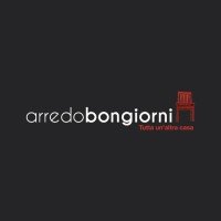 Arredo Bongiorni logo - Similar company to Linea G Arredo Bagno
