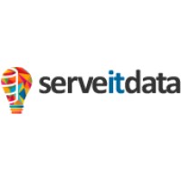 ServeIT Data logo - Similar company to Leadmac (Formerly Login Technology)