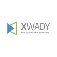 XWADY logo - Similar company to Rentool