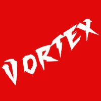 Vortex logo - Similar company to Vortex Dimensión Digital