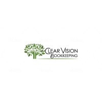 Clear Vision Bookkeeping LLC logo - Similar company to Ballen Bookkeeping