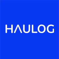 Haulog logo - Similar company to Revatics