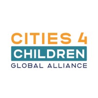 Cities4Children - The Global Alliance logo - Similar company to Bycs