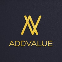Addvalue Additive Manufacturing Systems logo - Similar company to Trabtech