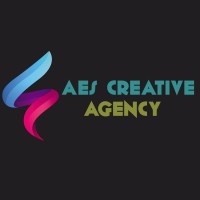 AES Creative Agency logo - Similar company to Guard Up'S Guardian Adventures