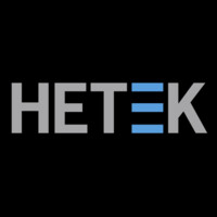 Hetek A/S logo - Similar company to Tk-Tek A/S
