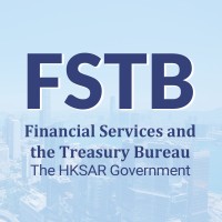 Financial Services and the Treasury Bureau (FSTB) logo - Similar company to Nucleia