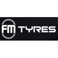 FM Tyres International logo - Similar company to Performance Centre Venlo