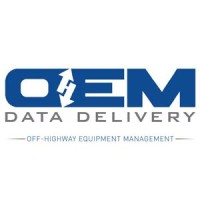 OEM Data Delivery logo - Similar company to Oem Controls